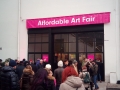 Affordable Art Fair Milano 2017