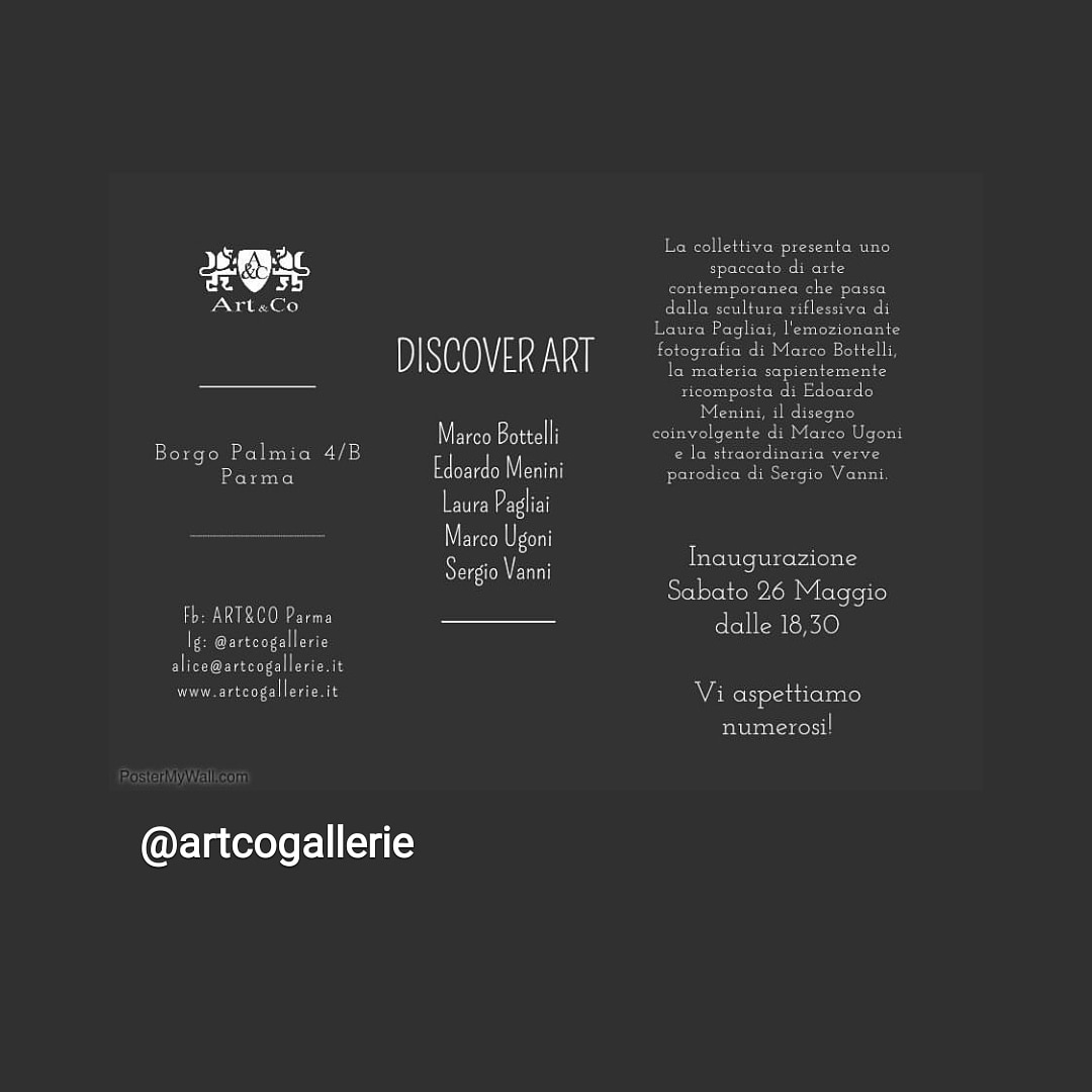 Art&Co 2018